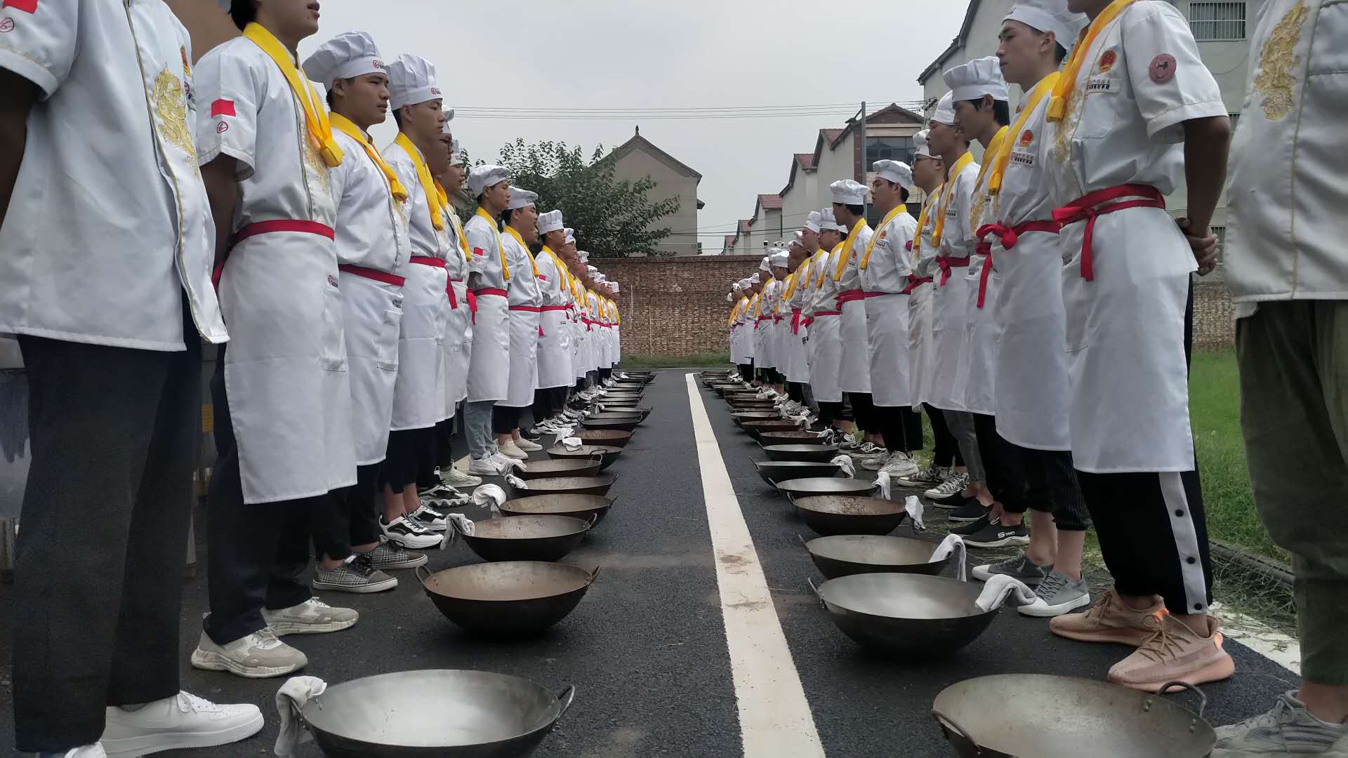邯郸北方学校烹饪专业